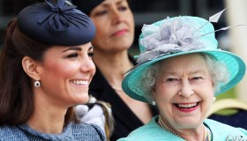 Regina Elisabetta, “Diana? Un errore di valutazione. Kate e Meghan? Furono volute”
