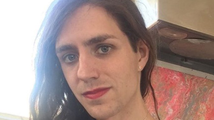 Ezra Furman: “Sono trans e sono madre. Questo è possibile”
