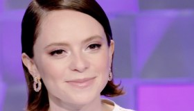 Verissimo, Francesca Michielin, il legame con Fedez e l’amore: “Sono felice”