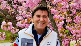 Gianni Morandi, ancora problemi dopo l’incidente: come procede la riabilitazione