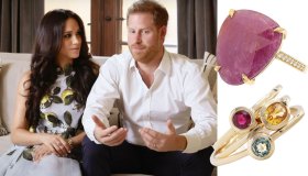 Erica Bianchini, l’elegante guerriera dell’oreficeria sostenibile