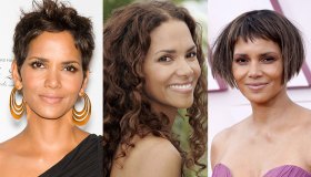 Halle Berry la trasformista: tutti i suoi tagli, dal pixie cut al bob degli Oscar