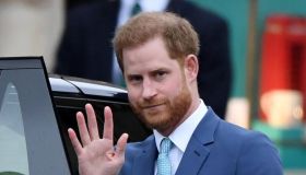 Harry, perché non ha visto i nipoti George, Charlotte e Louis dopo il funerale di Filippo