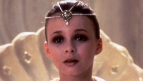 Tami Stronach, l’imperatrice de “La Storia Infinita” torna al cinema