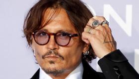 Johnny Depp, dei video lo scagionerebbero dalle accuse di Amber Heard