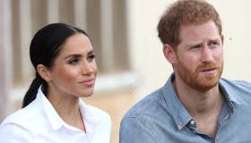 Harry sfrutta Meghan Markle: non tornerà più a Londra dalla Regina