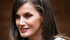 Letizia di Spagna