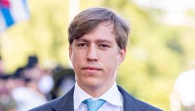 Louis del Lussemburgo, secondo royal wedding con Scarlett-Lauren Sirgue