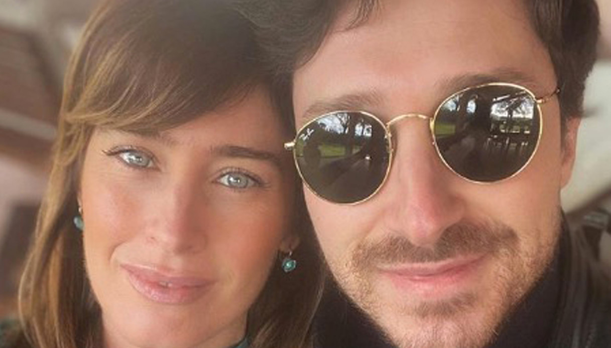 Maria Elena Boschi, il look di Pasqua è stupendo, ma Berruti non c’è