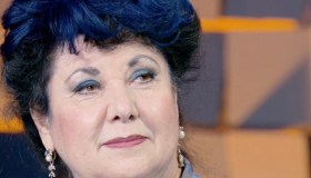 Verissimo, Marisa Laurito: “Non sono madre per scelta”