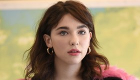 Matilda De Angelis, la prima foto con il fidanzato Nayt