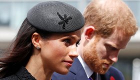 Harry ai funerali di Filippo senza Meghan Markle: il divorzio si avvicina