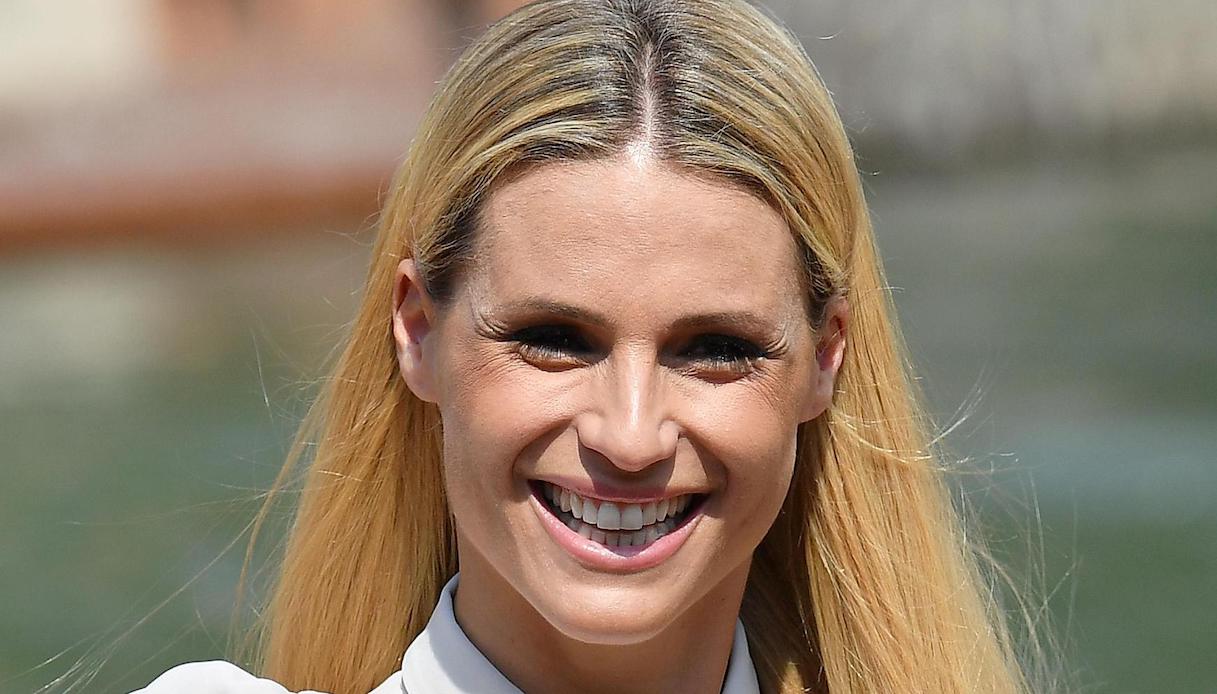 Michelle Hunziker, il video su Instagram con la madre è tutto da ridere