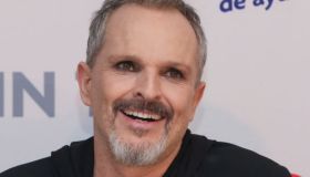 Che fine ha fatto Miguel Bosé