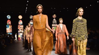 Moda primavera-estate 2021