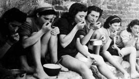 Storia delle mondine