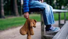 Donne e pedofilia: l’orrore dei numeri che nessuno riesce a pronunciare