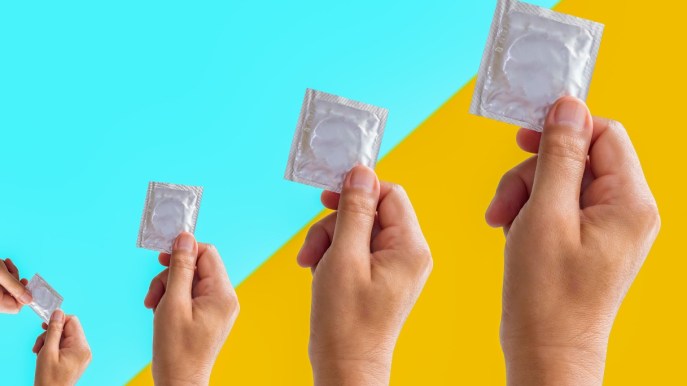 Cosa fare se si rompe il preservativo durante un rapporto