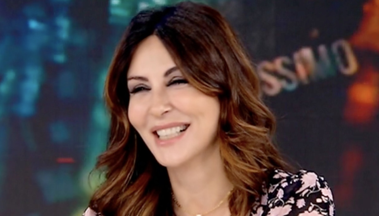 Verissimo: Sabrina Ferilli, Ettore Bassi e la loro amicizia nata sul set