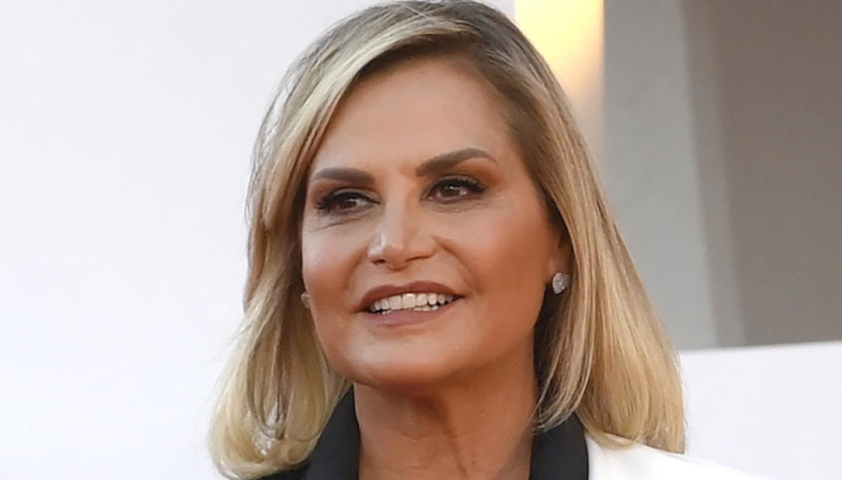 Simona Ventura e Gerò Carraro confessano il vero motivo della fine della loro storia