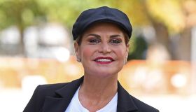 Simona Ventura compie 56 anni, i teneri auguri di Giovanni Terzi e Bettarini