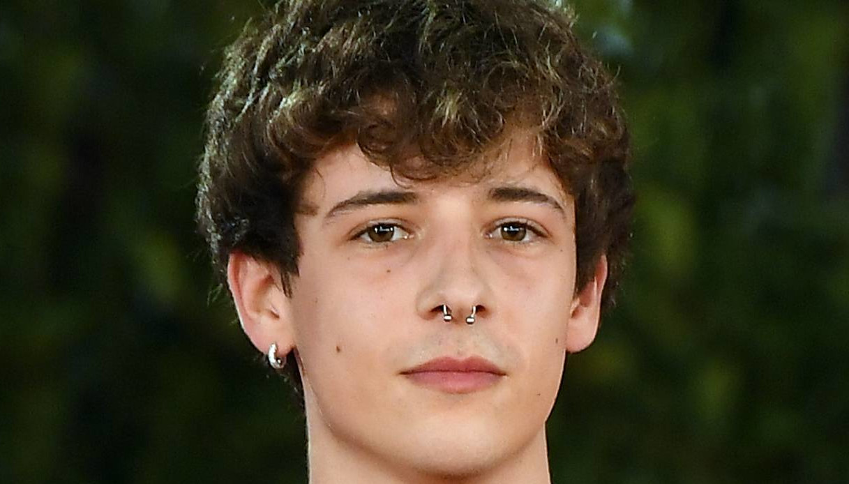 Chi è Tancredi Galli, il tiktoker che ha recitato con Kim Rossi Stuart