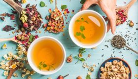 Le migliori tisane per il benessere: infusi da provare