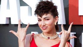 La Casa di Carta: da Tokyo a Nairobi, le donne (super toste) della serie