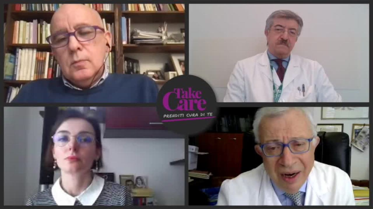 Terapia su misura per il tumore al seno, cosa significa e come si fa