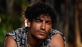 Isola, Akash non ci sarà più: l’addio a Ilary Blasi