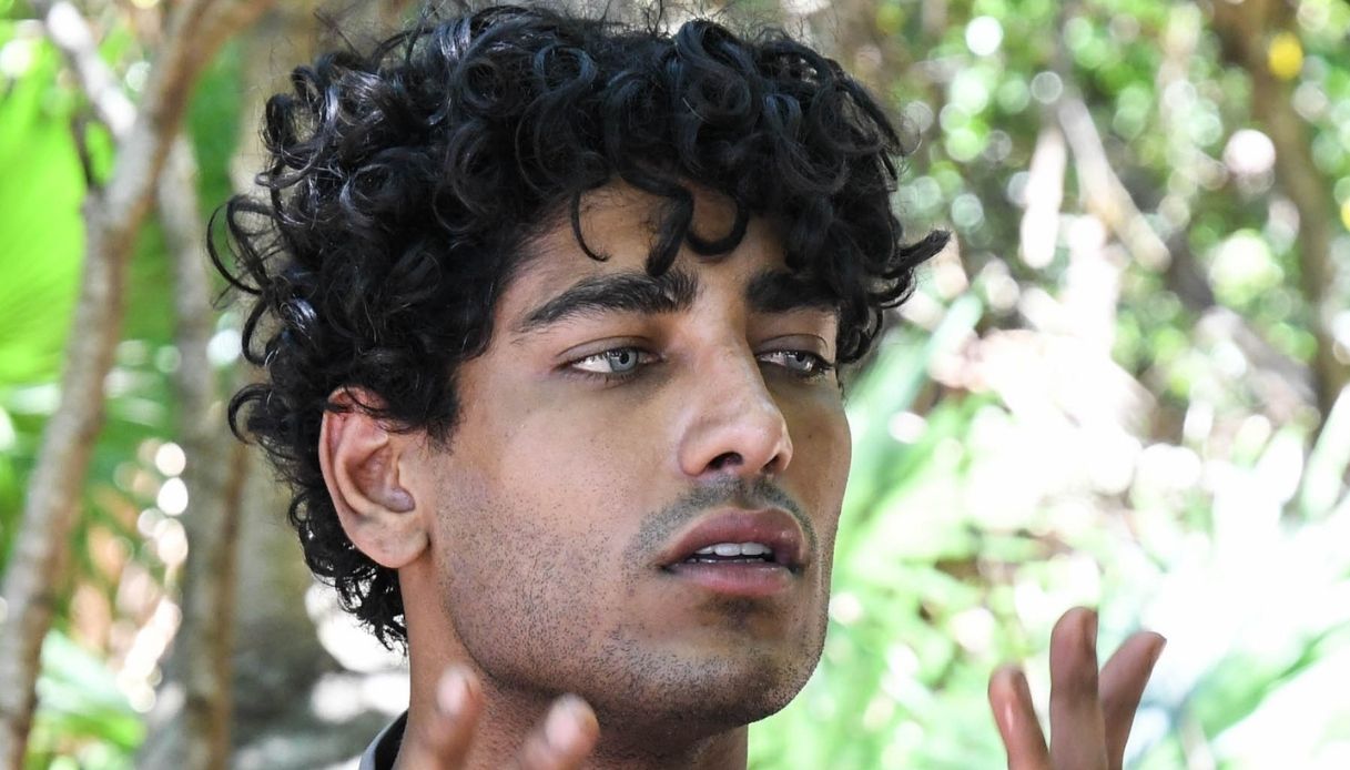 Isola, la lite Ilary Blasi con Akash e tre cose che (forse) vi siete persi