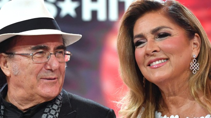 Al Bano e Romina sfidano i Maneskin: lo show in onda contro l’Eurovision