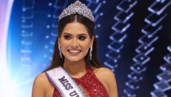 Chi è Andrea Meza, Miss Universo 2021