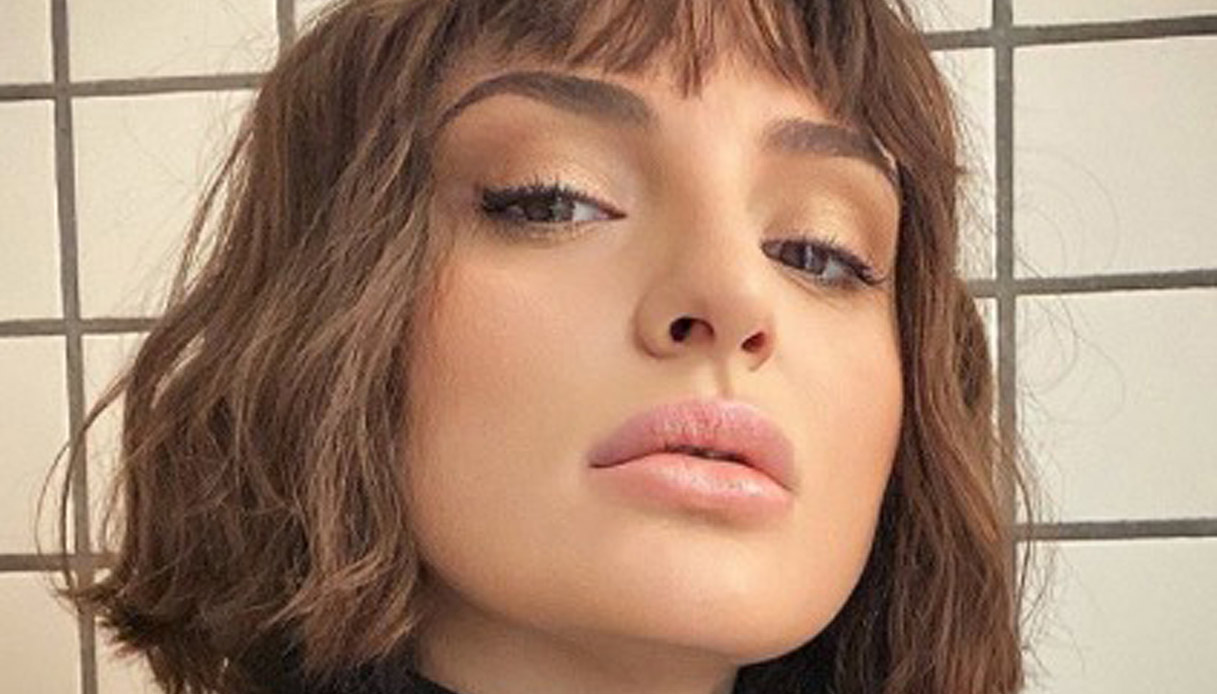 Arisa, è davvero finita con Andrea Di Carlo: il messaggio del suo ex