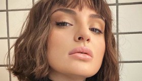 Arisa, è davvero finita con Andrea Di Carlo: il messaggio del suo ex