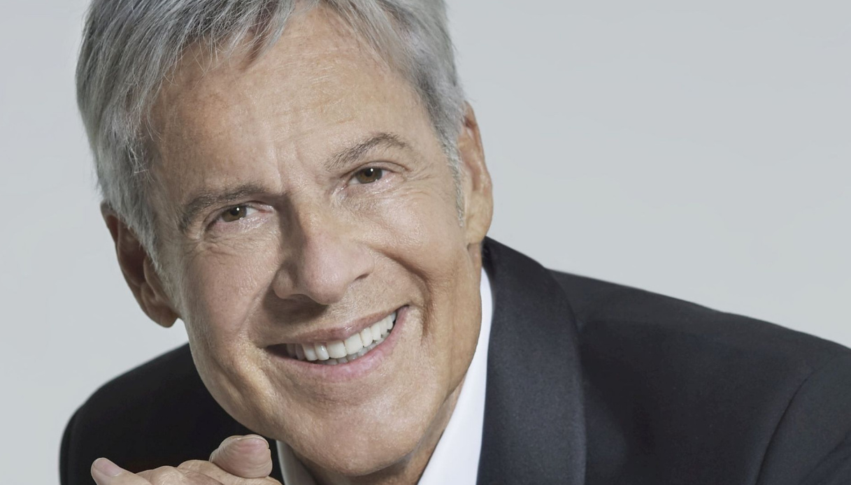 Claudio Baglioni: ultime notizie, chi è, età, biografia