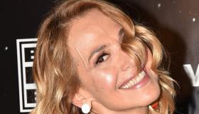 Barbara D’Urso presenta la nipotina Sofia su Instagram: la foto dolcissima