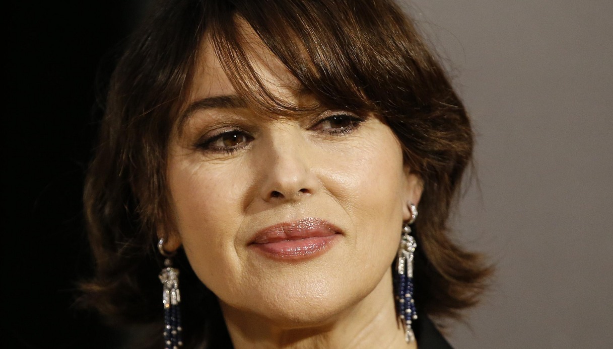 A Monica Bellucci il David Speciale: 5 suoi film che devi vedere