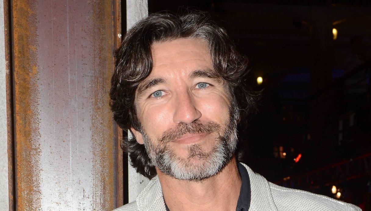 Domenica Live, Brando Giorgi e quel bacio a Valeria Marini: “Le chiedo scusa”