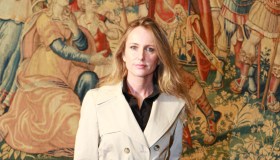 Maria Luisa Busi e il coraggio di far sentire la propria voce