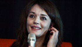 Carmen Consoli e la fecondazione assistita: “Mio figlio cresce sereno”