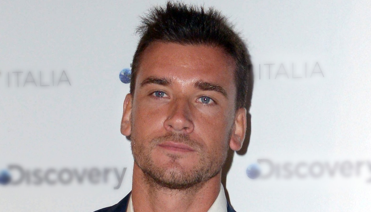 Damiano Carrara, salta il matrimonio con Chiara: l’indiscrezione