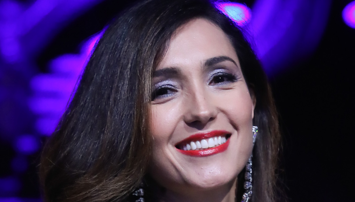 Top Ten, Conti chooses Caterina Balivo for the grand finale.  And she wins the audience