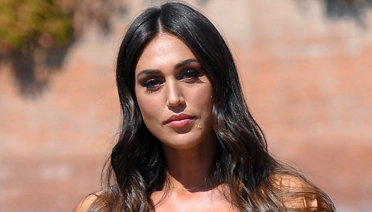 Cecilia Rodriguez e Pierpaolo Pretelli, la strana coppia: avvistati insieme