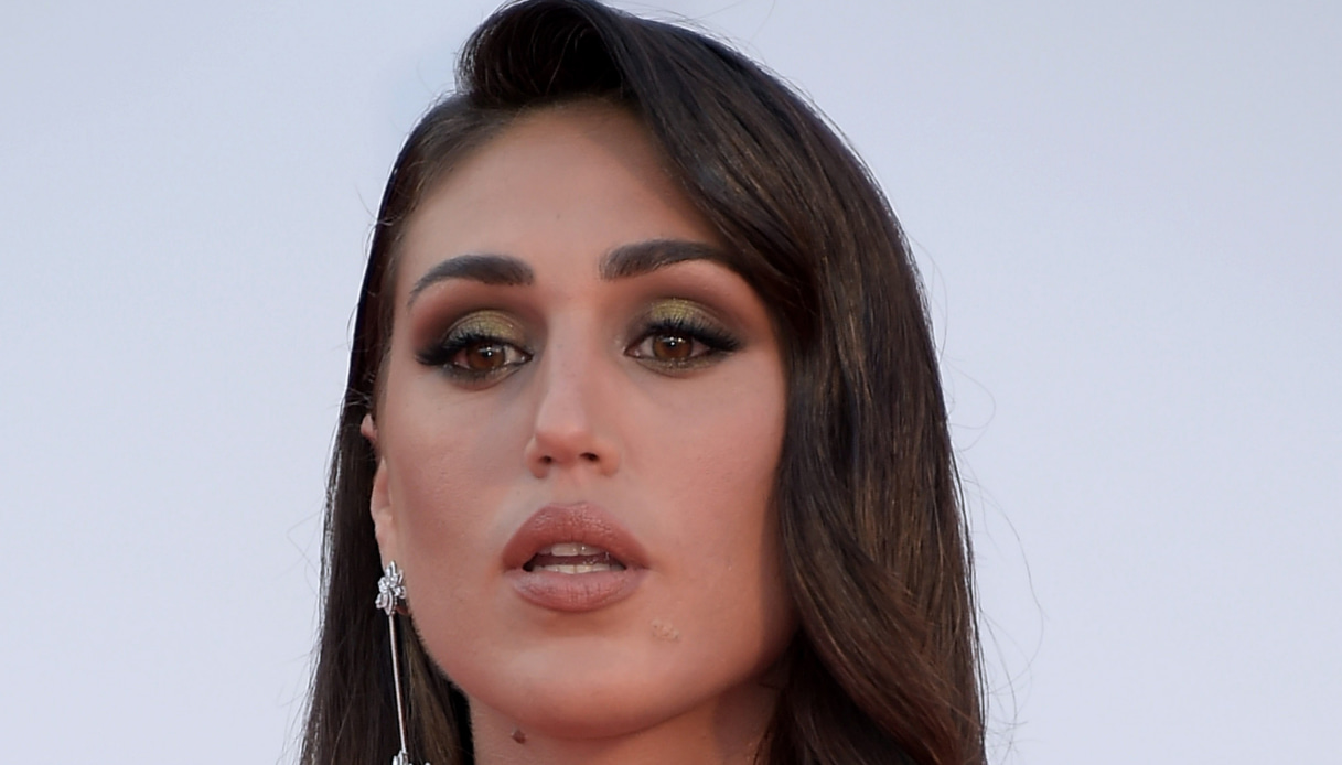 Cecilia Rodriguez si confessa su Moser e commuove Tommaso Zorzi