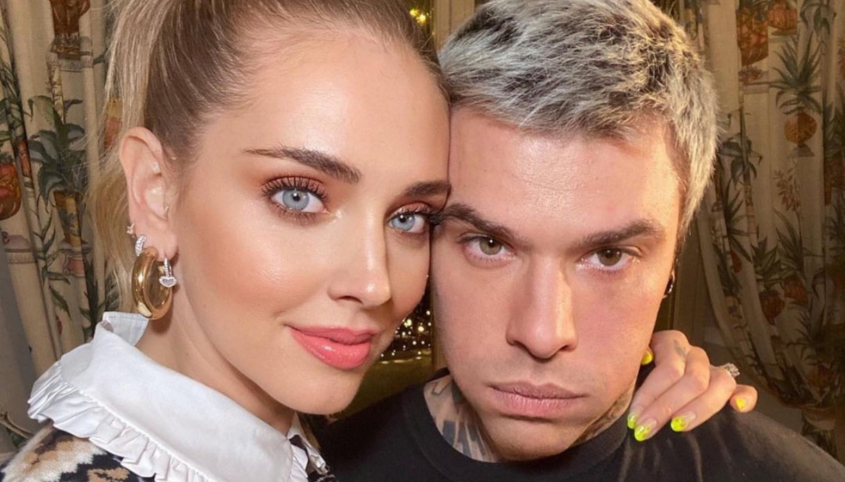 Chiara Ferragni difende Fedez dopo la lite con la Rai