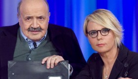 Maurizio Costanzo: Maria De Filippi, gli altri matrimoni e un errore
