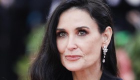 Essere figlia di Demi Moore, la confessione senza filtri di Tallulah Willis