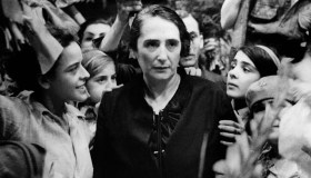 Dolores Ibárruri, una vita a combattere per la libertà