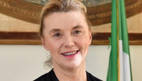 Chi era Giorgio Giacomelli, marito di Elisabetta Belloni